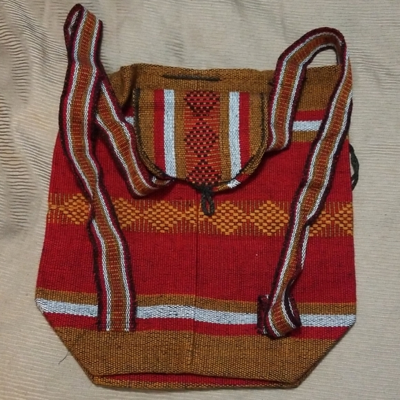 Backpacks